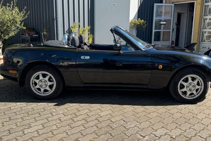Mazda MX-5 166.274 km 9.900 &euro; Mannheim 68229