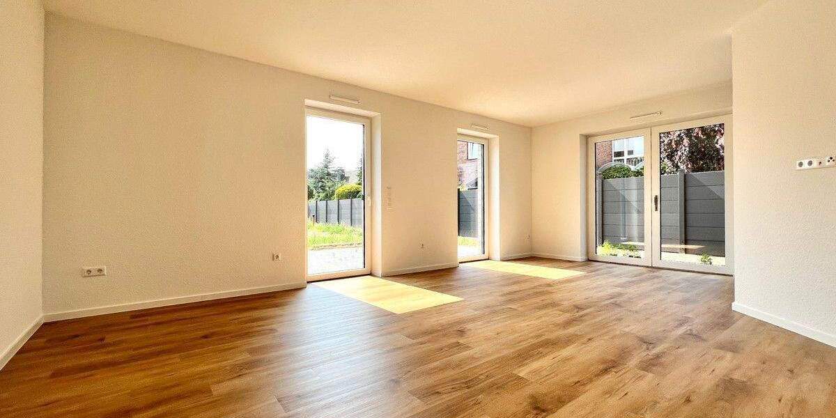 Etagenwohnung Meppen Esterfeld - 4 Zimmer, 105 m&sup2;, 349.000&euro; | Angebot:25685585