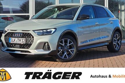 Audi A1 3.500 km 29.900 &euro; Hoym 06467