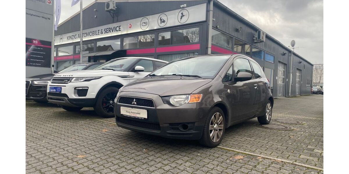 Mitsubishi Colt 150.229 km 3.499 &euro; Hanau 63450