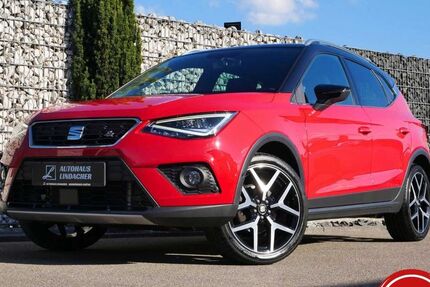 Seat Arona 44.325 km 16.970 &euro; Schwäbisch Gmünd 73527