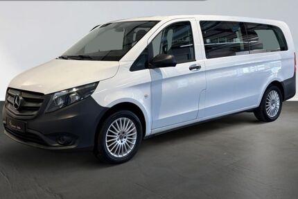 Mercedes-Benz Vito 101.300 km 25.978 &euro; Singen 78224