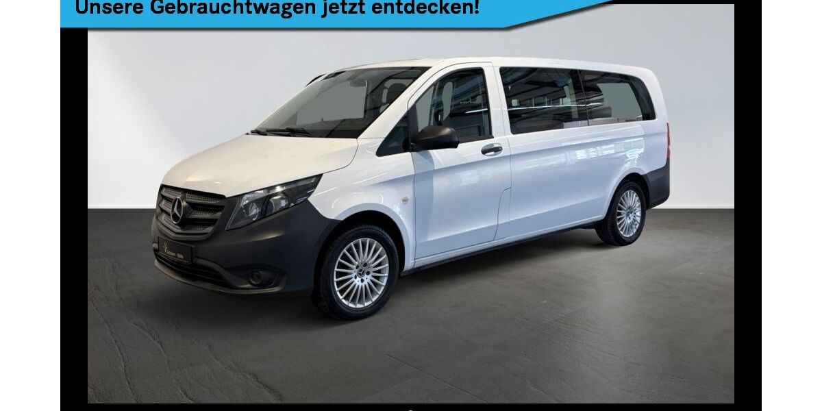 Mercedes-Benz Vito 101.300 km 25.978 &euro; Singen 78224