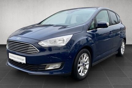 Ford C-Max 49.890 km 14.990 &euro; Birkenfeld 55765