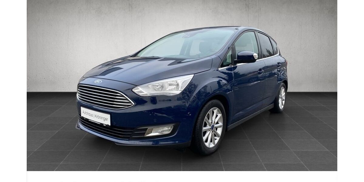 Ford C-Max 49.890 km 14.990 &euro; Birkenfeld 55765