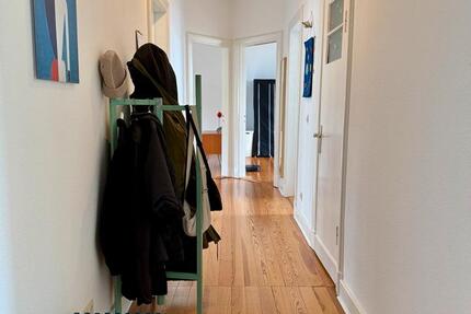 Wohnung Cuxhaven - 4 Zimmer, 110 m&sup2;, 1.050&euro; | Angebot:26623627