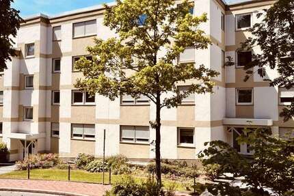 Wohnung Lüdenscheid Staberg - 2 Zimmer, 64 m&sup2;, 145.000&euro; | Angebot:27007188