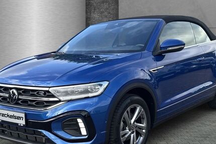 VW T-Roc 26.900 km 30.890 &euro; Bremervörde 27432