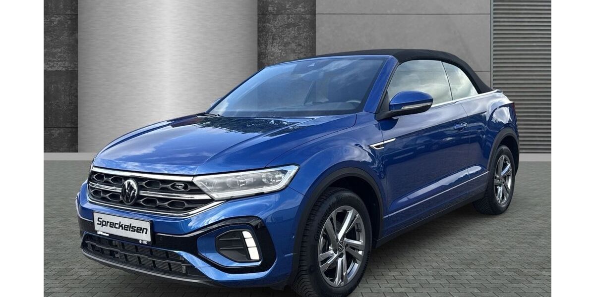 VW T-Roc 26.900 km 30.890 &euro; Bremervörde 27432