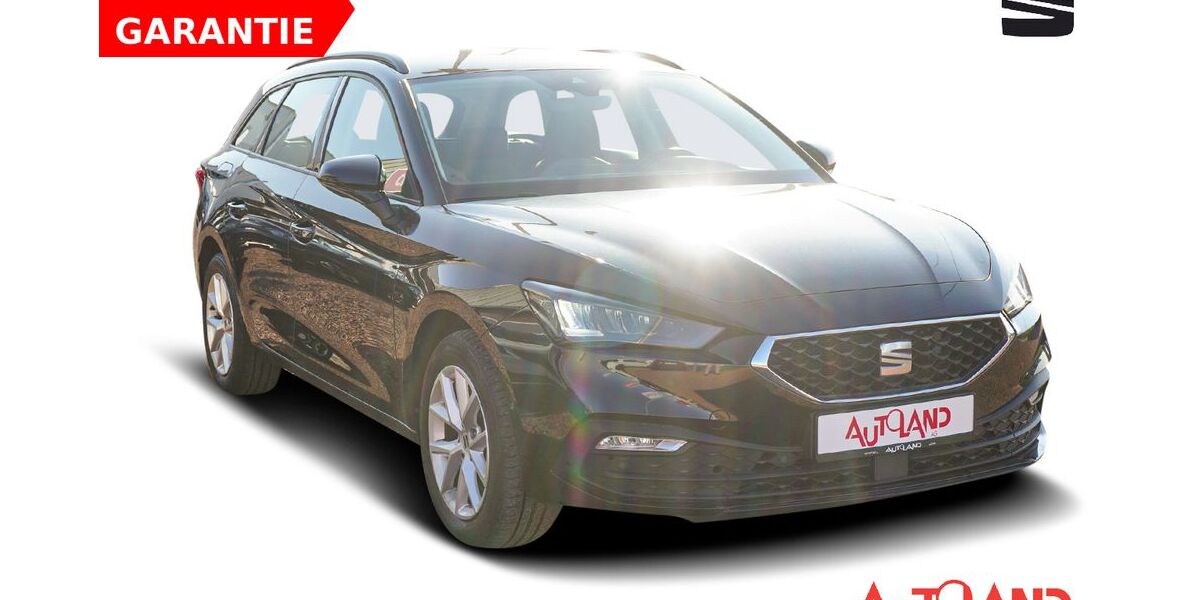 Seat Leon 71.593 km 21.950 &euro; Naumburg OT Schönburg 06618