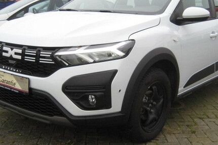 Dacia Sandero 4.050 km 19.950 € Göttingen 37081