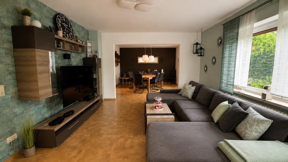 Einfamilienhaus Kirn - 6 Zimmer, 180 m&sup2;, 225.000&euro; | Angebot:26739793