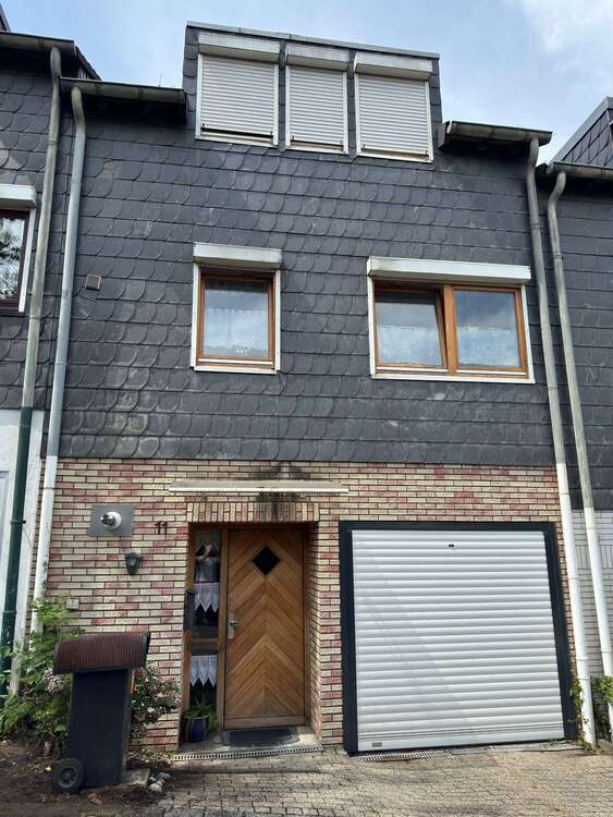 Haus zum Kaufen in Remscheid 339.000 € 136 m²