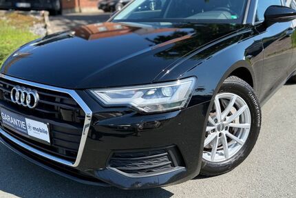 Audi A6 125.000 km 21.990 &euro; Salzkotten 33154
