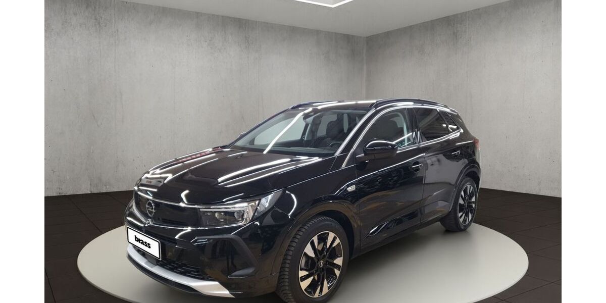 Opel Grandland (X) 43.100 km 24.950 &euro; Aschaffenburg 63739