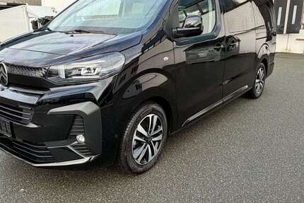 Citroen Spacetourer 3.743 km 44.900 &euro; Pegnitz 91257