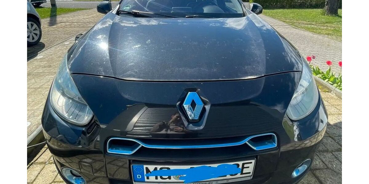 Renault Fluence 90.000 km 3.000 &euro; Mönchengladbach 41236