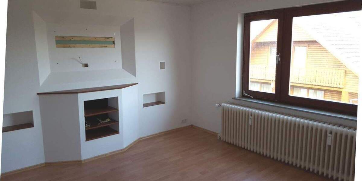 VERKAUFT! Gepflegtes Mehrfamilienhaus mit Garten in Loxstedt! 1 zimmer