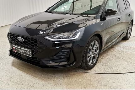 Ford Focus 67.920 km 17.499 &euro; Chemnitz - Mittelbach 09224