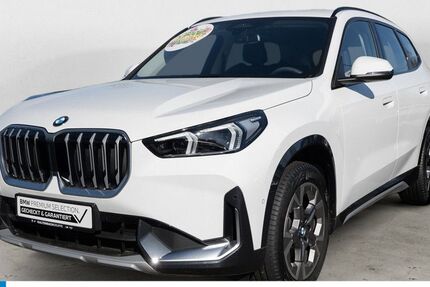BMW X1 15.797 km 34.490 &euro; Wiehl 51674