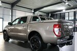 Ford Ranger 3.2 D 4x4 DK LIMITED // SONDERMODELL // 146.000 km 26.991 &euro; Hamm 59077