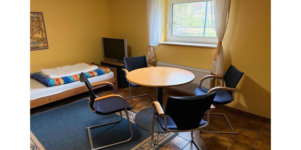 Etagenwohnung Hanstedt - 2 Zimmer, 53 m&sup2;, 468&euro; | Angebot:25988521