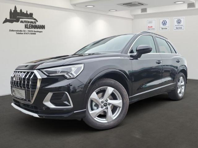 Audi Q3 24.900 km 34.900 &euro; Hechingen 72379