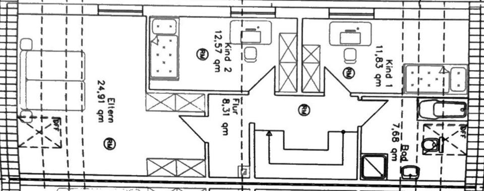 Doppelhaushälfte Lünen - 5 Zimmer, 140 m&sup2;, 1.990&euro; | Angebot:24773467