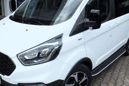 Ford Tourneo Custom 48.810 km 35.970 &euro; Daun 54550