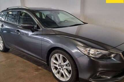 Mazda 6 128.200 km 12.490 &euro; Delmenhorst 27751