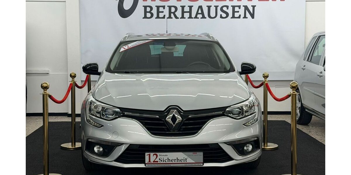 Renault Megane 67.039 km 14.999 &euro; Oberhausen 46049