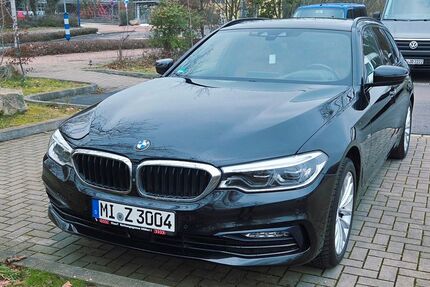 BMW 530 131.000 km 22.800 &euro; PREUßİSCH OLDENDORF 32361