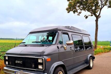 GMC Vandura