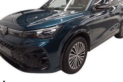 VW Tiguan 14.619 km 48.730 &euro; Kehl 77694