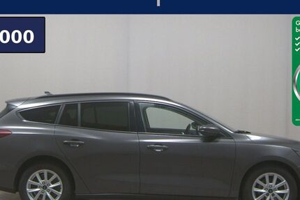 Ford Focus 148.681 km 9.980 &euro; Gyhum/Bockel 27404