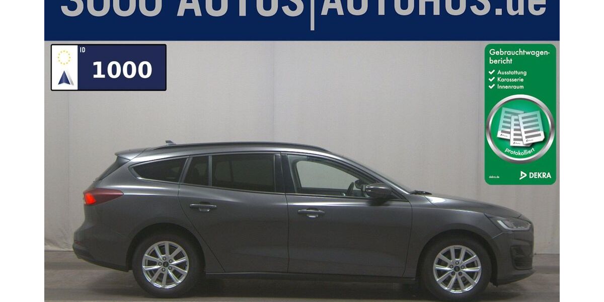 Ford Focus 148.681 km 9.980 &euro; Gyhum/Bockel 27404
