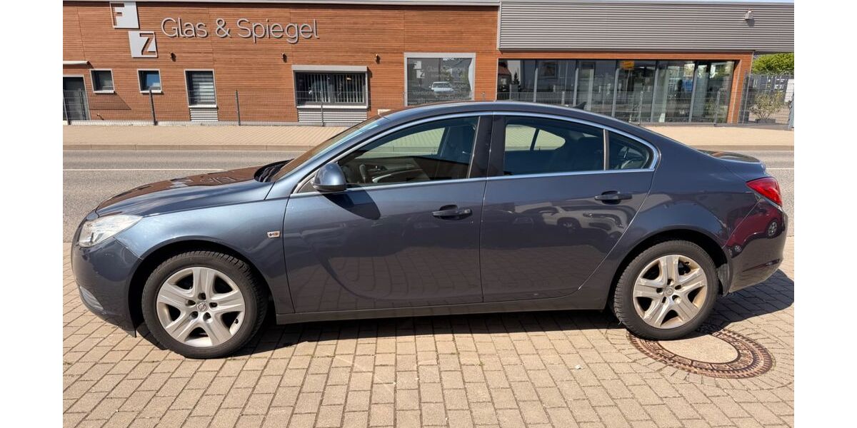 Opel Insignia 200.000 km 3.990 &euro; Worms 67551