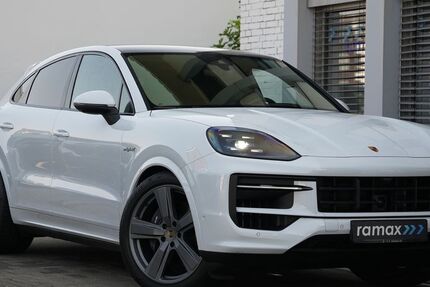 Porsche Cayenne 10.000 km 105.500 € Hürth (bei Köln) 50354