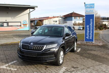 Skoda Kodiaq 80.000 km 26.999 &euro; Hechingen 72379