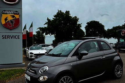Fiat 500 42.700 km 11.999 &euro; Grevenbroich 41515