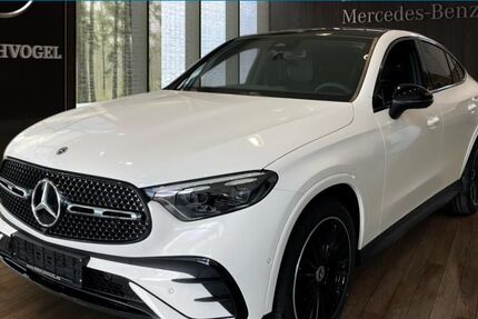 Mercedes-Benz GLC 450 14.900 km 77.660 &euro; Passau 94034