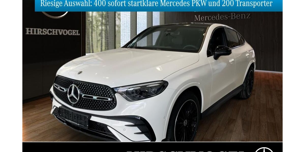 Mercedes-Benz GLC 450 14.900 km 80.270 € Passau 94034