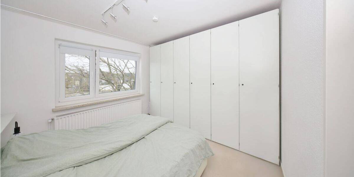 Etagenwohnung Wilhelmshaven Neuende - 4 Zimmer, 94 m&sup2;, 198.000&euro; | Angebot:26825653