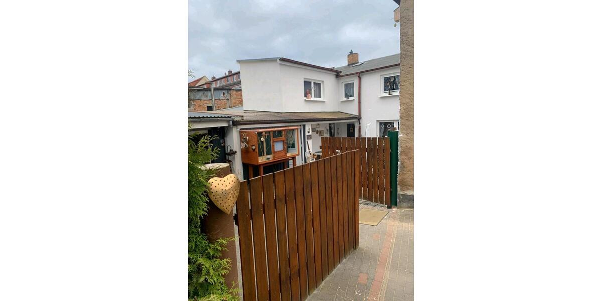 Reihenhaus Bad Sülze - 8 Zimmer, 118 m&sup2;, 115.000&euro; | Angebot:27024825