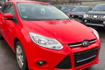 Ford Focus 173.000 km 1.790 € Göttingen 37079