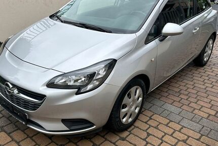Opel Corsa 156.000 km 5.295 &euro; Coswig 01640