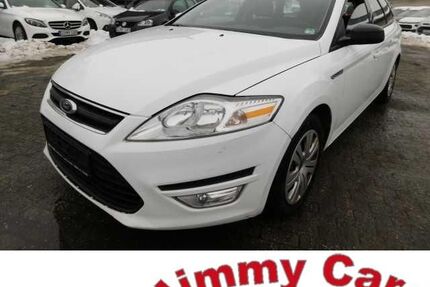 Ford Mondeo 229.000 km 3.799 € Kiel-Moorsee 24145