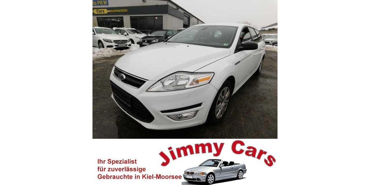Ford Mondeo 229.000 km 3.799 € Kiel-Moorsee 24145