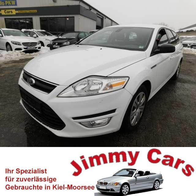 Ford Mondeo 229.000 km 3.799 € Kiel-Moorsee 24145