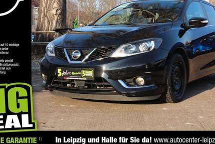 Nissan Pulsar 84.479 km 11.590 &euro; Halle 06130